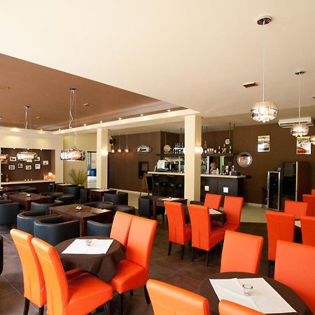 Baginscy Spa Pobierowo Extérieur photo