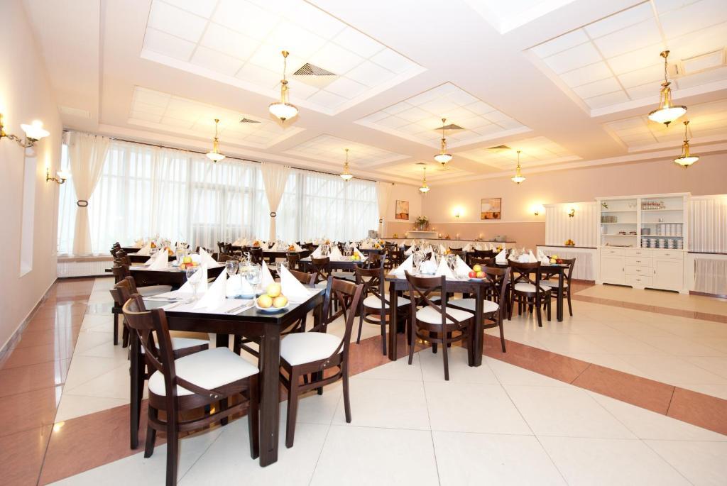 Baginscy Spa Pobierowo Extérieur photo