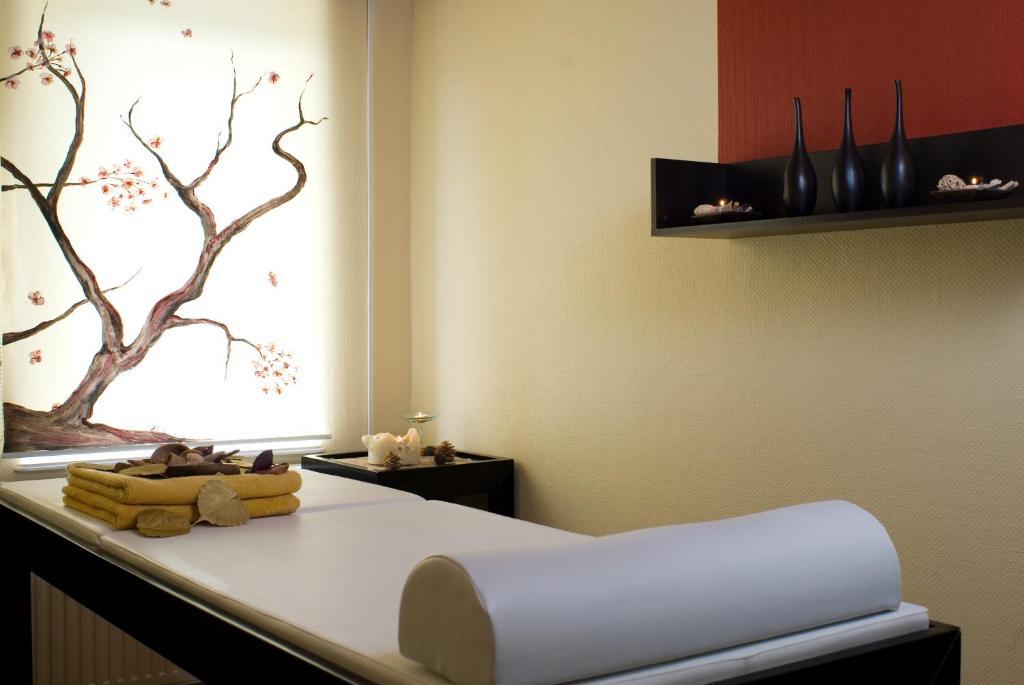 Baginscy Spa Pobierowo Extérieur photo